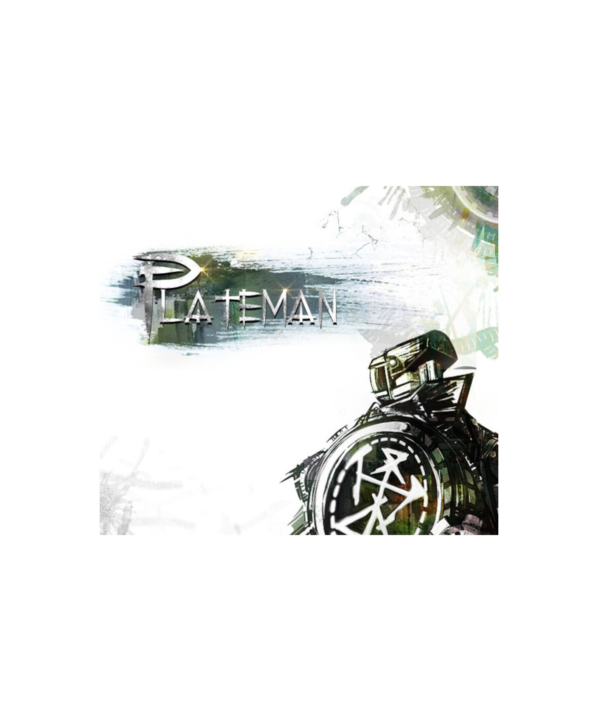 Plateman Steam Key GLOBAL